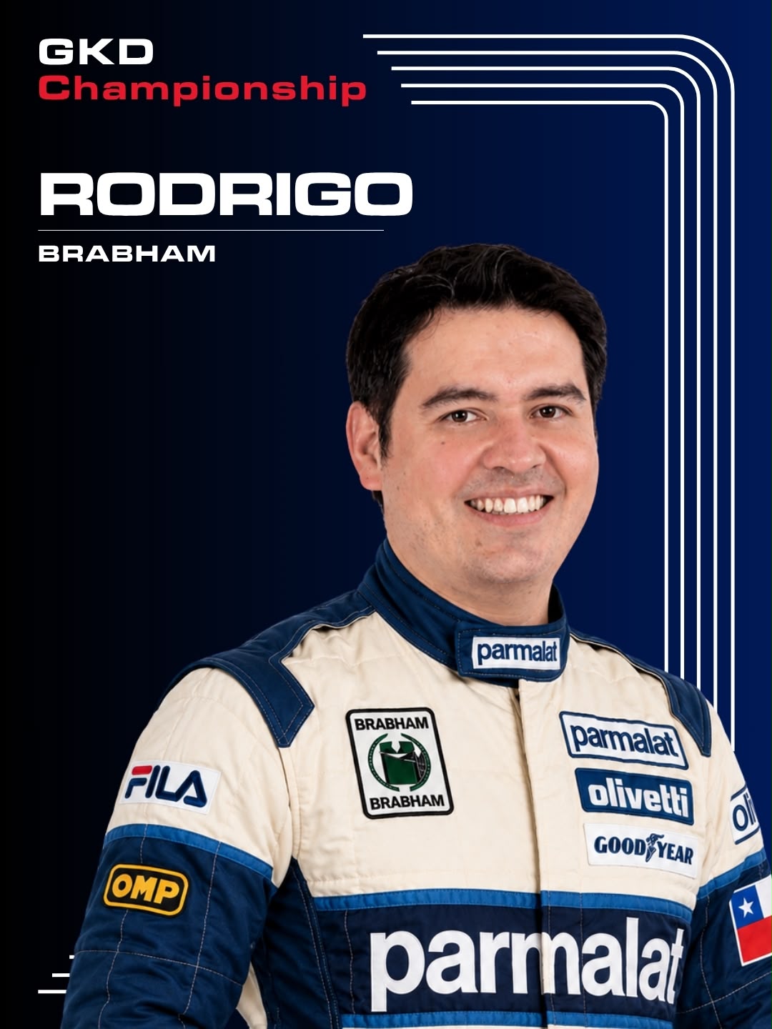 RODRIGO G.