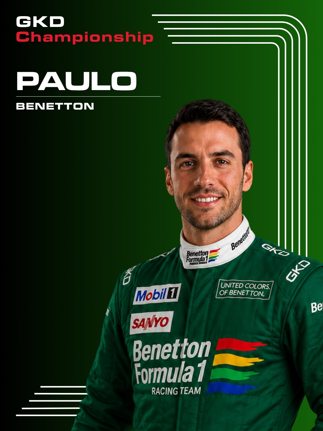 PAULO