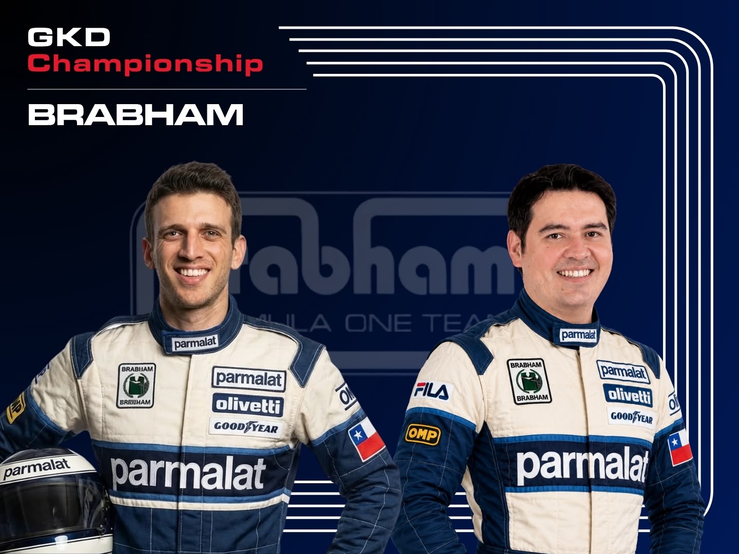 Brabham